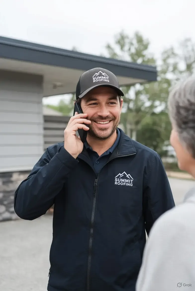Flat Roof Leak Repair Broken Bow, OK FAQs